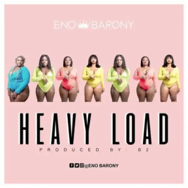 Eno Barony - Heavy Load